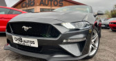 Ford Mustang v8 5.0 gt cabriolet boite automatique 1ere main   RIXHEIM 68