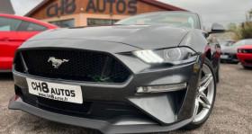 Ford Mustang occasion 2019 mise en vente à RIXHEIM par le garage CH8 AUTOS - photo n°1