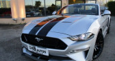 Annonce Ford Mustang occasion Essence v8 5.0 gt cabriolet *dispo et visible sur notre parc* boite   RIXHEIM
