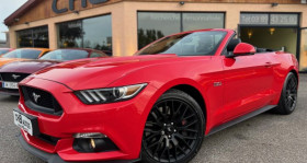 Ford Mustang , garage CH8 AUTOS  RIXHEIM