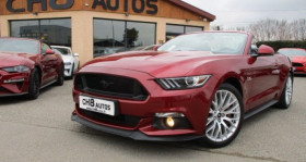 Ford Mustang occasion 2015 mise en vente à RIXHEIM par le garage CH8 AUTOS - photo n°1