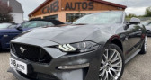 Annonce Ford Mustang occasion Essence V8 5.0 GT CABRIOLET PHASE 2 BOITE AUTO PACK PREMIUM  RIXHEIM