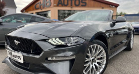 Ford Mustang occasion 2019 mise en vente à RIXHEIM par le garage CH8 AUTOS - photo n°1