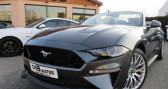 Ford Mustang occasion année 2018 boite Automatique Annonce Ford Mustang occasion Essence v8 5.0 gt cabriolet phase 2 pack premium boite auto 49900EUR à RIXHEIM