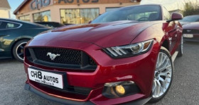 Ford Mustang , garage CH8 AUTOS � RIXHEIM