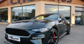 Ford Mustang occasion année 2018 boite Manuelle Annonce Ford Mustang occasion Essence V8 5.0 GT FASTBACK BULLITT SUSPENSION MAGNERIDE AUDIO BANG&a à RIXHEIM