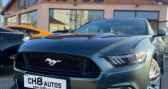 Ford Mustang occasion année 2016 boite Automatique Annonce Ford Mustang occasion Essence V8 5.0 GT FASTBACK *DISPO ET VISIBLE SUR NOTRE PARC* BOITE A à RIXHEIM