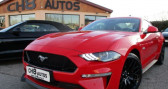 Annonce Ford Mustang occasion Essence v8 5.0 gt fastback *dispo et visible sur notre parc* boite a  RIXHEIM