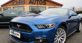 Annonce Ford Mustang occasion Essence V8 5.0 GT Fastback *dispo et visible sur notre parc* boite a  RIXHEIM