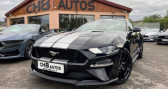 Ford Mustang occasion année 2018 boite Automatique Annonce Ford Mustang occasion Essence V8 5.0 GT FASTBACK PHASE 2 450 CH *DISPO ET VISIBLE SUR NOTR à RIXHEIM