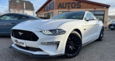 Ford Mustang V8 5.0 GT FASTBACK PHASE 2 450 CH   RIXHEIM 68