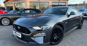 Ford Mustang , garage CH8 AUTOS  RIXHEIM