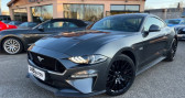 Ford Mustang occasion année 2019 boite Automatique Annonce Ford Mustang occasion Essence V8 5.0 gt Fastback Phase 2 450ch Boite automatique Pack carb à RIXHEIM
