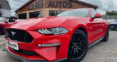 Ford Mustang v8 5.0 gt fastback phase 2 450ch pack carbone cuir alcantara   RIXHEIM 68