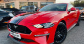 Ford Mustang v8 5.0 gt fastback phase 2 450ch pack premium boite auto rou   RIXHEIM 68