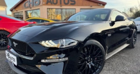 Ford Mustang , garage CH8 AUTOS � RIXHEIM