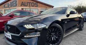 Ford Mustang occasion 2019 mise en vente à RIXHEIM par le garage CH8 AUTOS - photo n°1