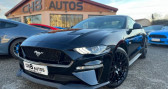 Annonce Ford Mustang occasion Essence v8 5.0 gt fastback phase 2 boite automatique recaro 45900   RIXHEIM