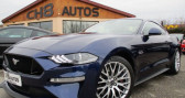 Annonce Ford Mustang occasion Essence v8 5.0 gt fastback phase 2*dispo et visible sur notre parc*   RIXHEIM