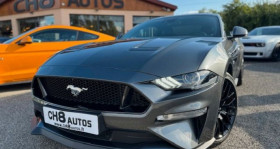 Ford Mustang occasion 2019 mise en vente à RIXHEIM par le garage CH8 AUTOS - photo n°1