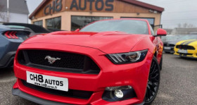 Ford Mustang , garage CH8 AUTOS  RIXHEIM