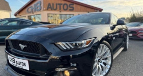 Ford Mustang , garage CH8 AUTOS � RIXHEIM