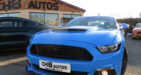 Ford Mustang , garage CH8 AUTOS  RIXHEIM