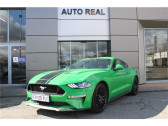 Ford Mustang V8 5.0 GT   Toulouse 31