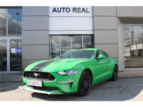 Ford Mustang , garage AUTO REAL TOULOUSE  Toulouse