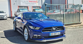 Ford Mustang , garage PASSION VOITURES CALIFORNIA CLASSIC MOTORS  LA ROCHE BLANCHE