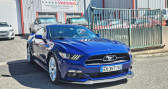 Ford Mustang occasion année 2015 boite Automatique Annonce Ford Mustang occasion Essence V8 5.0L 50 Years Edition Package à LA ROCHE BLANCHE