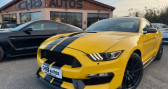 Ford Mustang V8 5.2 GT 350 BOITE MECANIQUE DEJA IMMATRICULE EN FRANCE   RIXHEIM 68