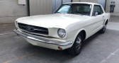 Ford Mustang V8 BVA DE 1965 14500e  1965 - annonce de voiture en vente sur Auto Sélection.com