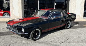Ford Mustang , garage SV ART AND MOTORS � MOUGINS