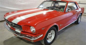 Annonce Ford Mustang occasion Essence v8 code a 1965 tout compris à Paris