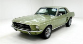 Annonce Ford Mustang occasion Essence v8 code c 1967 tout compris  Paris
