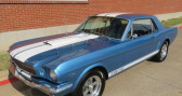 Ford Mustang V8 COUP   Le Havre 76