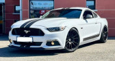 Ford Mustang V8 GT 5.0 1ere main suivi   BOURG LES VALENCE 26