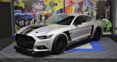 Ford Mustang occasion année 2018 boite Manuelle Annonce Ford Mustang occasion Essence v8 gt 5.0 look shelby 500 bvm6 23mkms-2018 malus inclus full à Saint Julien De L'Escap