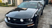 Annonce Ford Mustang occasion Essence v8 gt  Malataverne
