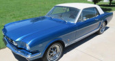 Ford Mustang V8 SYLC EXPORT   Le Havre 76