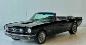 Ford Mustang V8 TRIPLE BLACK CAB   Le Havre 76