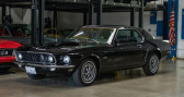 Ford Mustang occasion année 1969 boite Automatique Annonce Ford Mustang occasion Essence v8 à Le Havre