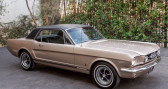 Ford Mustang V8   Le Havre 76