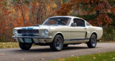 Ford Mustang V8   Le Havre 76