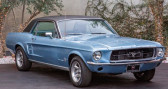Ford Mustang occasion année 1967 boite Automatique Annonce Ford Mustang occasion Essence V8 à Le Havre