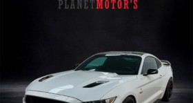 Ford Mustang , garage PLANET MOTOR'S COMPLEX � Paris