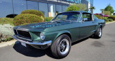 Ford Mustang VERITABLE GT390 BULLIT spirit   Le Coudray-montceaux 91
