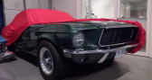 Annonce Ford Mustang occasion Essence VERITABLE GT390 BULLITT Replica  Le Coudray-montceaux
