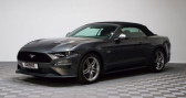 Ford Mustang VI (2) cabriolet 5.0 V8 GT BV6   Saint Etienne 42